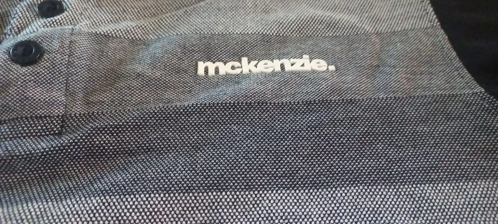 Polo para hombre McKenzie – photo 3